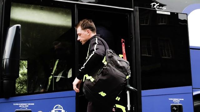 Rassie Van Der Dussen - "We've Underperformed And We Know That" | ICC Cricket World Cup смотреть онлайн