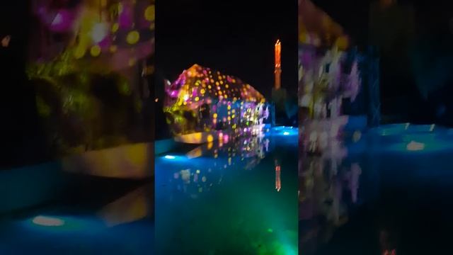 Сочи парк День рождения Бабы Яги 25.10.91г. смотреть онлайн