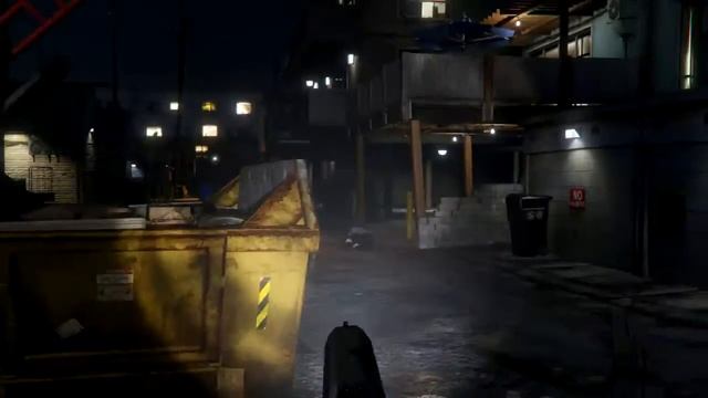 GTA5 Vespucci Beach смотреть онлайн