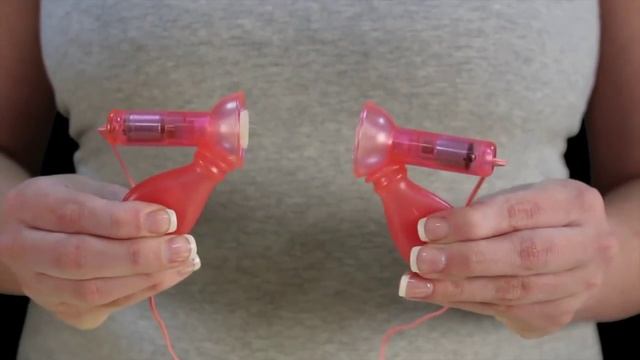 California Exotics Nipple Play E Zone смотреть онлайн