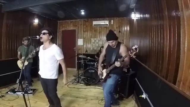 Programa TRF - Platinados (on Studio Ferreson) Trajetória смотреть онлайн