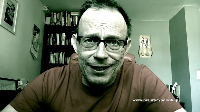 MPD odc. 124 - Literatura oparta na fakach смотреть онлайн