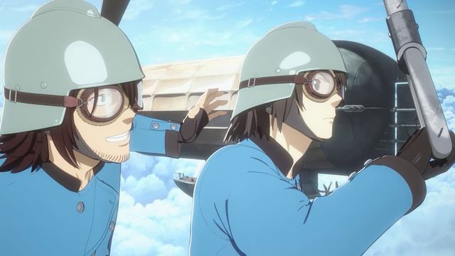 Gunjou (Kamiyama You) смотреть онлайн