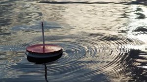 РЫБАЛКА на КРУЖКИ!!Поставили кружки на щуку и вот вам результат!!!