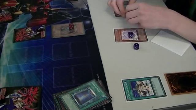 24/03/2012 - Tournerment Match - Round 3 - T.G Photon Drain vs Cloudians - G2 смотреть онлайн