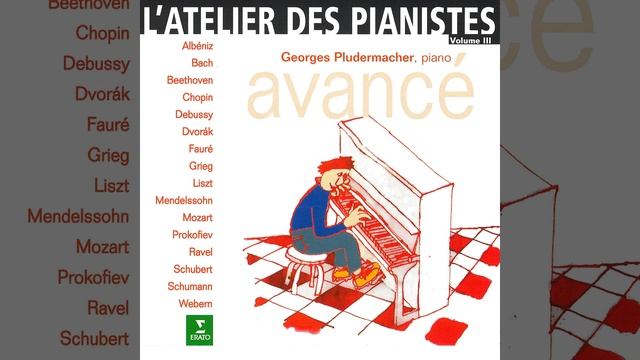 Fantaisia No. 3 in D Minor, K. 397: Pt. 2, Allegretto смотреть онлайн