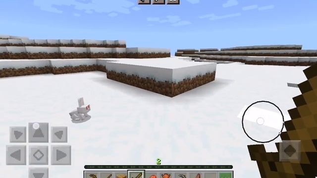 Играю в майнкрафт с Лаймом.  *1 ЧАСТЬ*