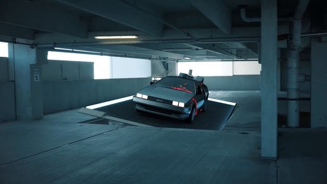 Car 3d tracking blender 2.8 test смотреть онлайн