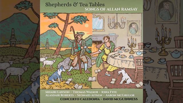 The Lass of Petties Mill смотреть онлайн