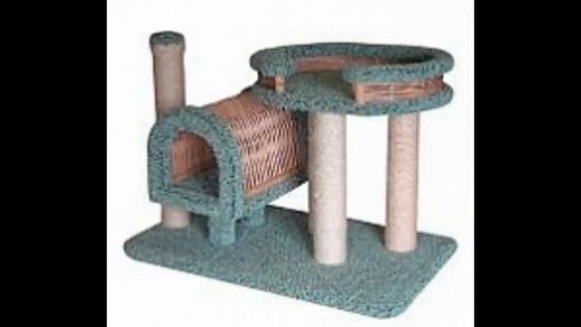 котоград домики для кошек смотреть онлайн