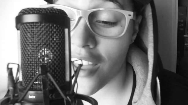Wale - Bad ft Tiara Thomas | cover by YungRay of Panopoly (HOOK ONLY) смотреть онлайн