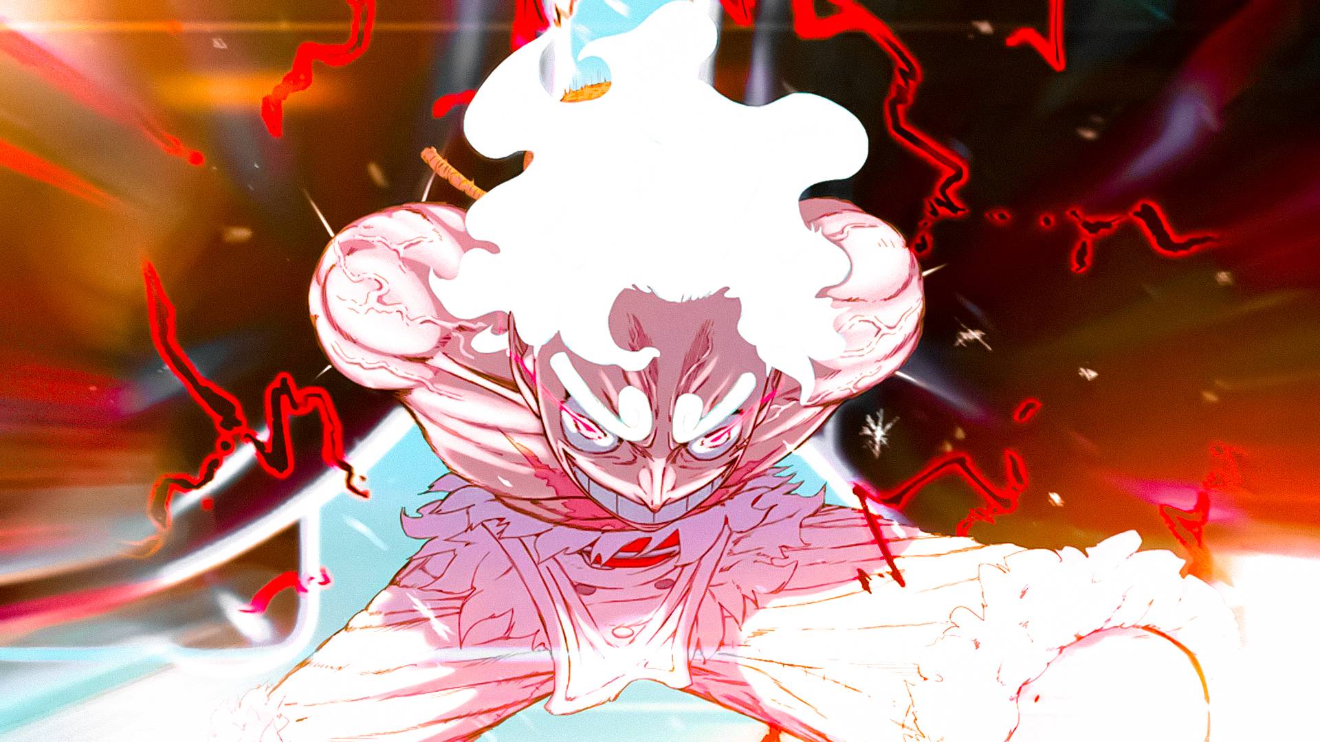 ВОТ НАСКОЛЬКО СИЛЬНЫ СВЯТЫЕ РЫЦАРИ.. ГУНКО, КИРИНГЕМ И СОММЕРС ПРОТИВ ВСЕХ / ван пис 1146 смотреть онлайн