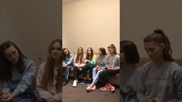 Open Kids отвечают на вопросы CTC LOVE