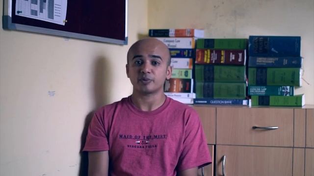 CS - Executive - Corporate and Management Accounting Intro By CS Vishwas Krishna смотреть онлайн