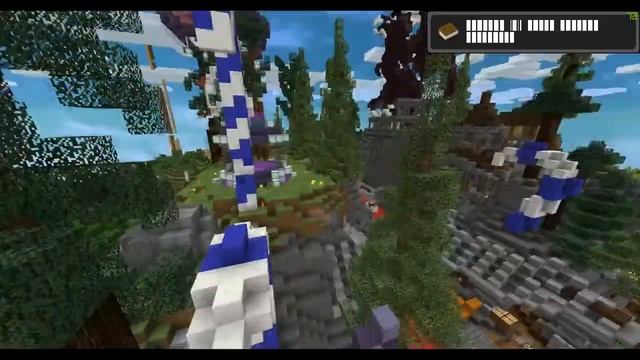 СЛИВ НОВОГО СПАВНА 2020 [FAWEMC] смотреть онлайн