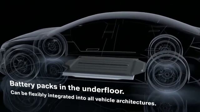 BMW i4 Concept - A mirror into the future смотреть онлайн