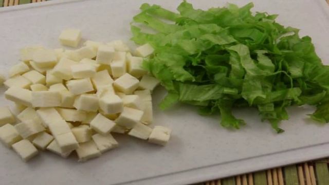 Секреты кухни