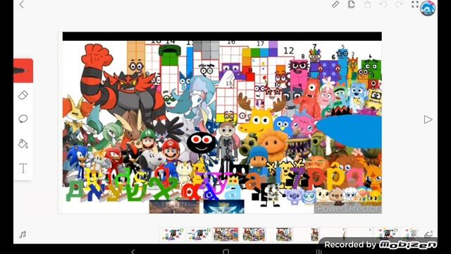 Bellzee The Bottlenose Dolphin Logo Bloopers Take 5:All of the people bring back to The Stutio смотреть онлайн