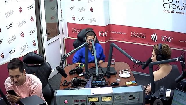 GOROD S: кинематограф в современной Украине смотреть онлайн