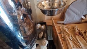 гималайская соль в бане