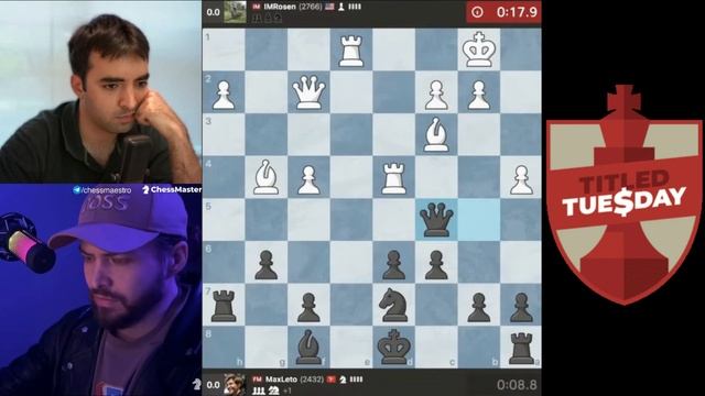 Коготь БОБРА! Эрик Розен - Максим Омариев смотреть онлайн