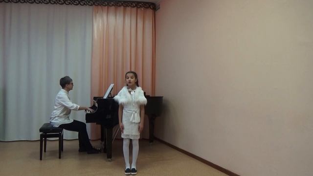 Бегмурадова Эвелина Муравьиный фонарщик смотреть онлайн