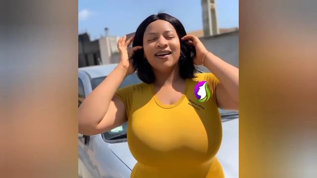 Meet CYNTHIA OKEKE Aka Cici  Thick N Curvy Plussize Model From Nigeria | Biography, Lifestyle, Wiki