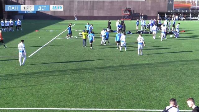 28 апреля 2024 г. 17:30 Панацея (ПСПбГМУ) - ДЕТАФОРМ (СПбГУПТД)