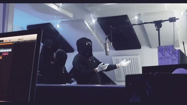 #TPL BM X Mini X Sava (OTP) - Plugged In W/ Fumez The Engineer | Pressplay (Remix) Prodbyme