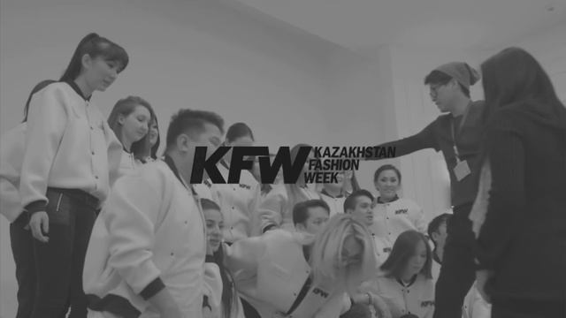 Kazakhstan Fashion Week сезона осень/весна 2017-2018 смотреть онлайн