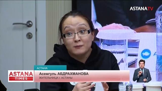 Лишь 6 машин инватакси доступны для 2,5 тысяч астанчан с особыми потребностями