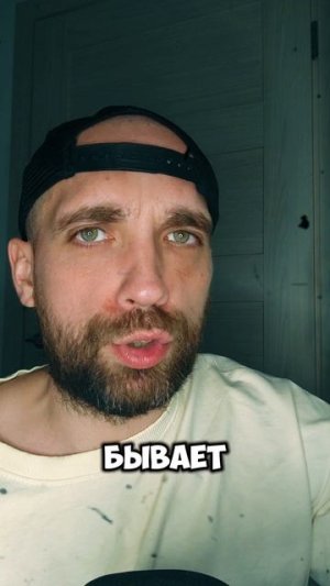 у каждого из нас есть существо, которое следит за ним #жуткаятеория #zloered #мистика