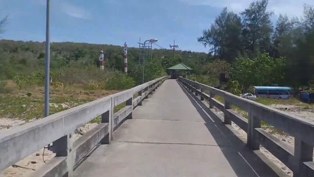 TRIP TO COCONUT ISLAND" PHUKET THILAND смотреть онлайн