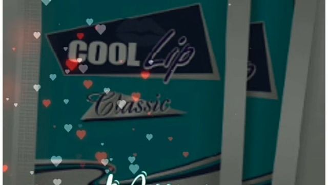 Cool Lip#Miss You