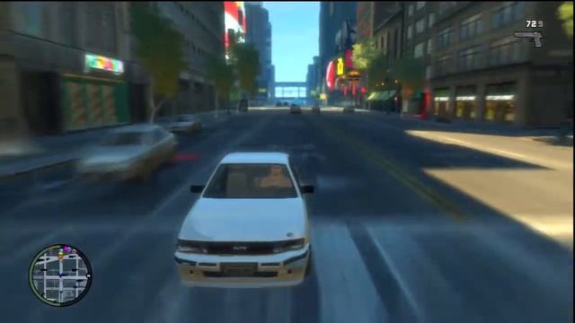Grand theft auto 4 " Busted ! " Free Mode with 48MuffinMan смотреть онлайн