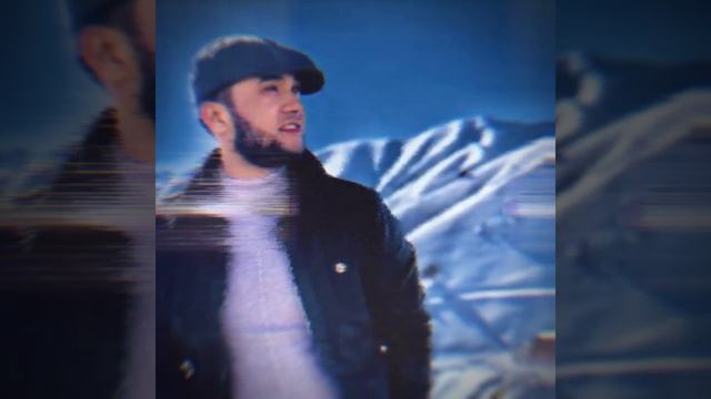 Azzamchik Leyla Аззамчик Лейла