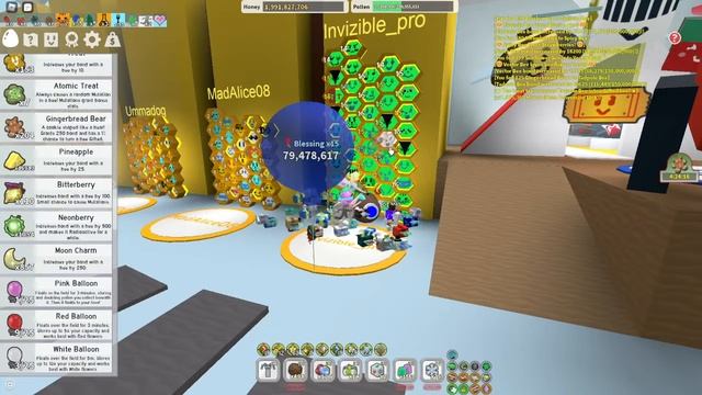 Сколько пчёл одарится со 330 пряничных медведей? смотреть онлайн