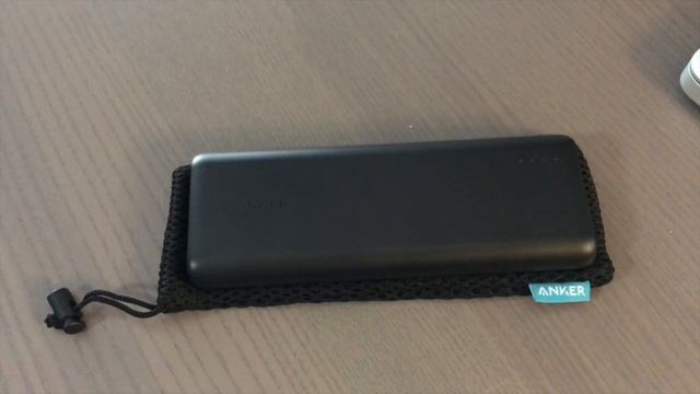 Anker Powercore смотреть онлайн