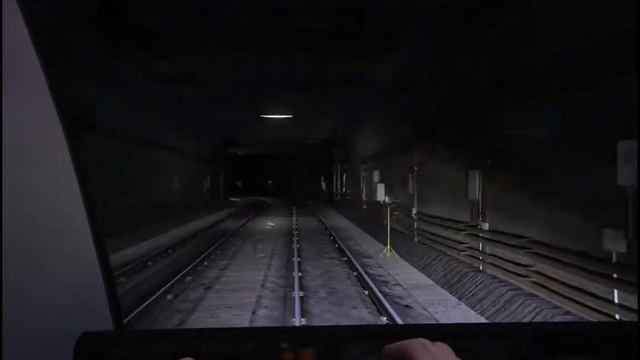 GTA V Tram Mod смотреть онлайн