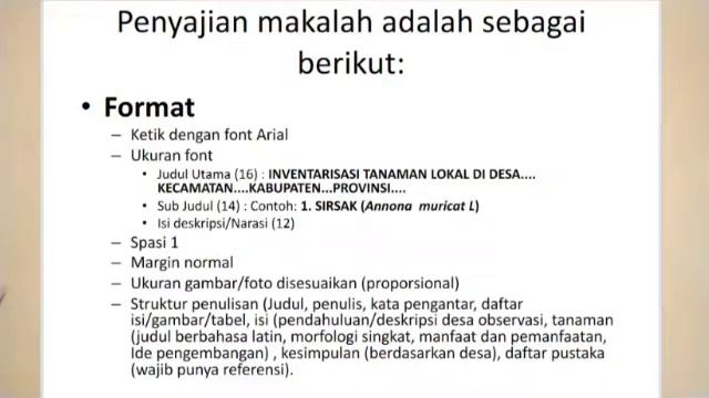 Kuliah online SDPL_4 смотреть онлайн