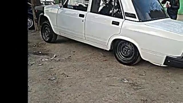 Samir ILqarLi & CamaL Lenkeran - SaLam ALa Bradуaqa