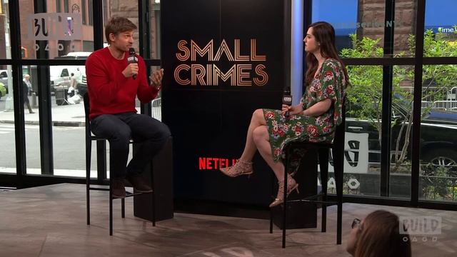 Nikolaj Coster-Waldau Discusses What It Feels Like to Be On Game of Thrones смотреть онлайн
