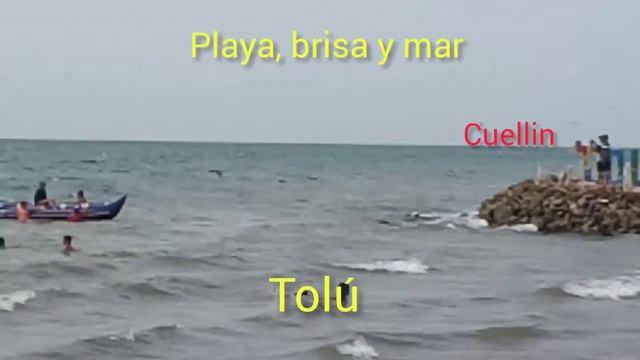 Playa, brisa y mar смотреть онлайн