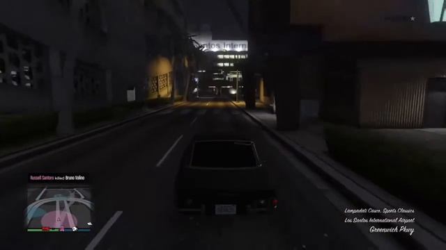 |Low Life| Bruno Volino Assassination смотреть онлайн