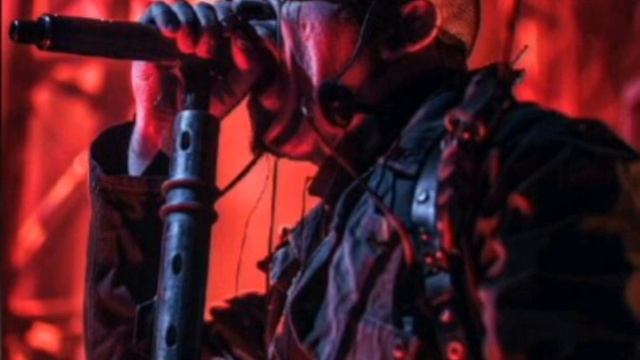 GPT4 / Udio AI - песня про острый перец в стиле Neue Deutsche Härte 👺