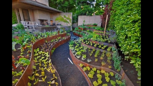 5 порад, які допоможуть зробити якісне планування саду на наступний рік