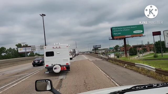Дальнобой США. Трубы как вёдра.... не давал спать. смотреть онлайн