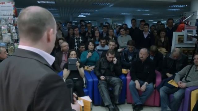 Полезно Знать Всем Николай Стариков – Рискнут ли американцы смотреть онлайн