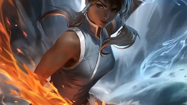 NOWY AVATAR I POWRÓT AANGA - wszystko co wiemy [KRONIKI AVATARA] смотреть онлайн