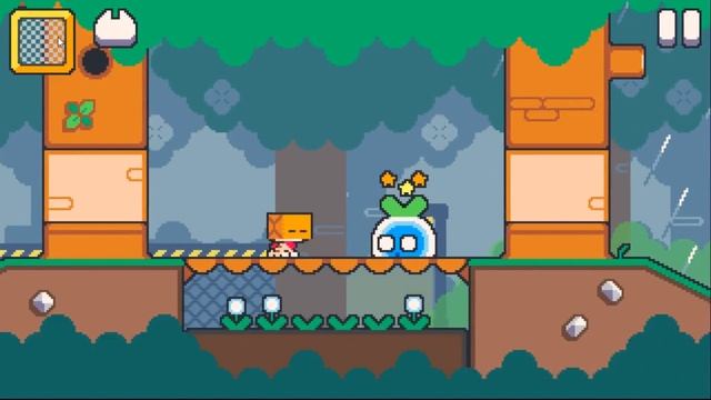 Super Cat Tales PAWS BONUS VIDEO - BRUTALIZING DANDELION TURNIP 👿 [BUG / SOFTLOCK] | SKILLGAMING ✔️